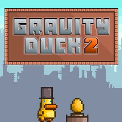 Gravity Duck II