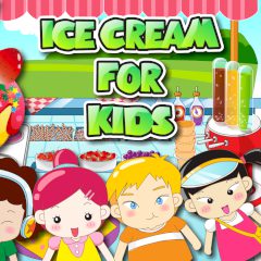 Ice Cream for Kids