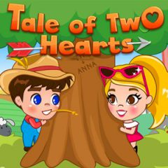 Tale of Two Hearts