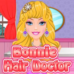 Bonnie Hair Doctor