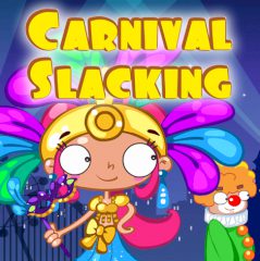 Carnival Slacking