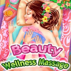 Beauty Wellness Massage
