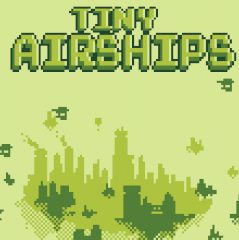 Tiny Airships