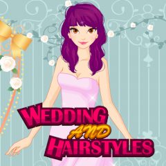 Wedding and Hairstyles