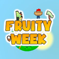 Fruity Week