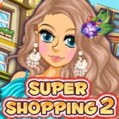 Super Shopping 2