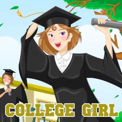 College Girl