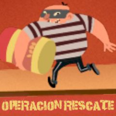 Operacion Rescate