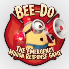 Bee-Do the Emergency Minion Response