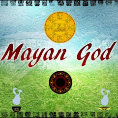 Mayan God