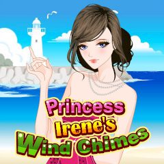 Princess Irene's Wind Chimes