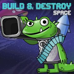 Build & Destroy Space