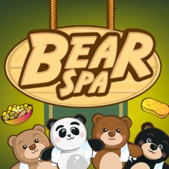 Bear Spa