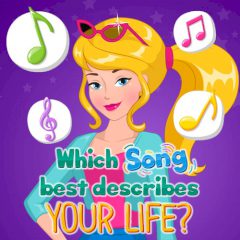 Which Song Best Describes Your Life?