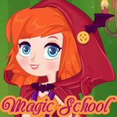 school of magic 3