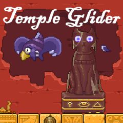 Temple Glider