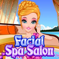 Facial Spa Salon
