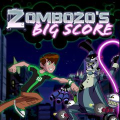 Zombozo's Big Score