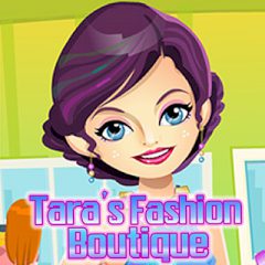Tara's Fashion Boutique