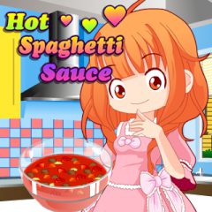 Hot Spaghetti Sauce
