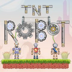 TNT Robots