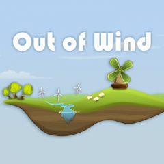 Out of Wind