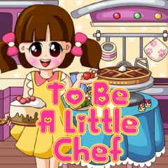 To Be a Little Chef