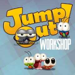 Jump out Workshop