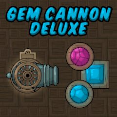 Gem Cannon Deluxe
