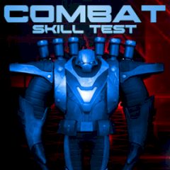 Combat Skill Test