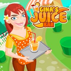 Gina's Juice Bar