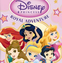 Disney Princess: Royal Adventure