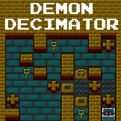 Demon Decimator