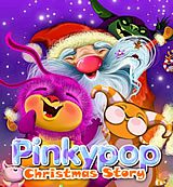 Pinkypop. Christmas Story
